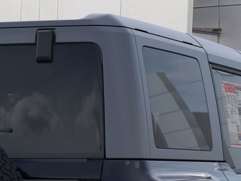 New 2025 Ford Bronco Raptor AWD/4WD image 50
