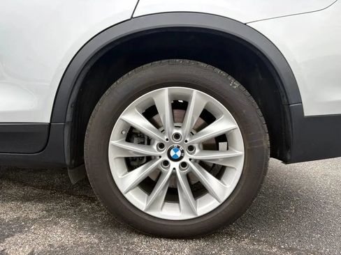 Used 2017 BMW X3 xDrive28i AWD/4WD image 29