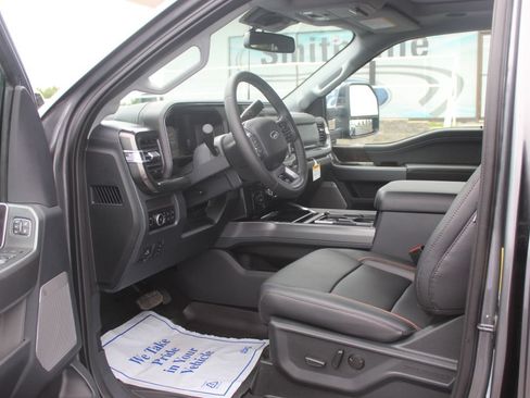 New 2026 Ford F350 Lariat w/ Lariat Ultimate Package AWD/4WD image 29