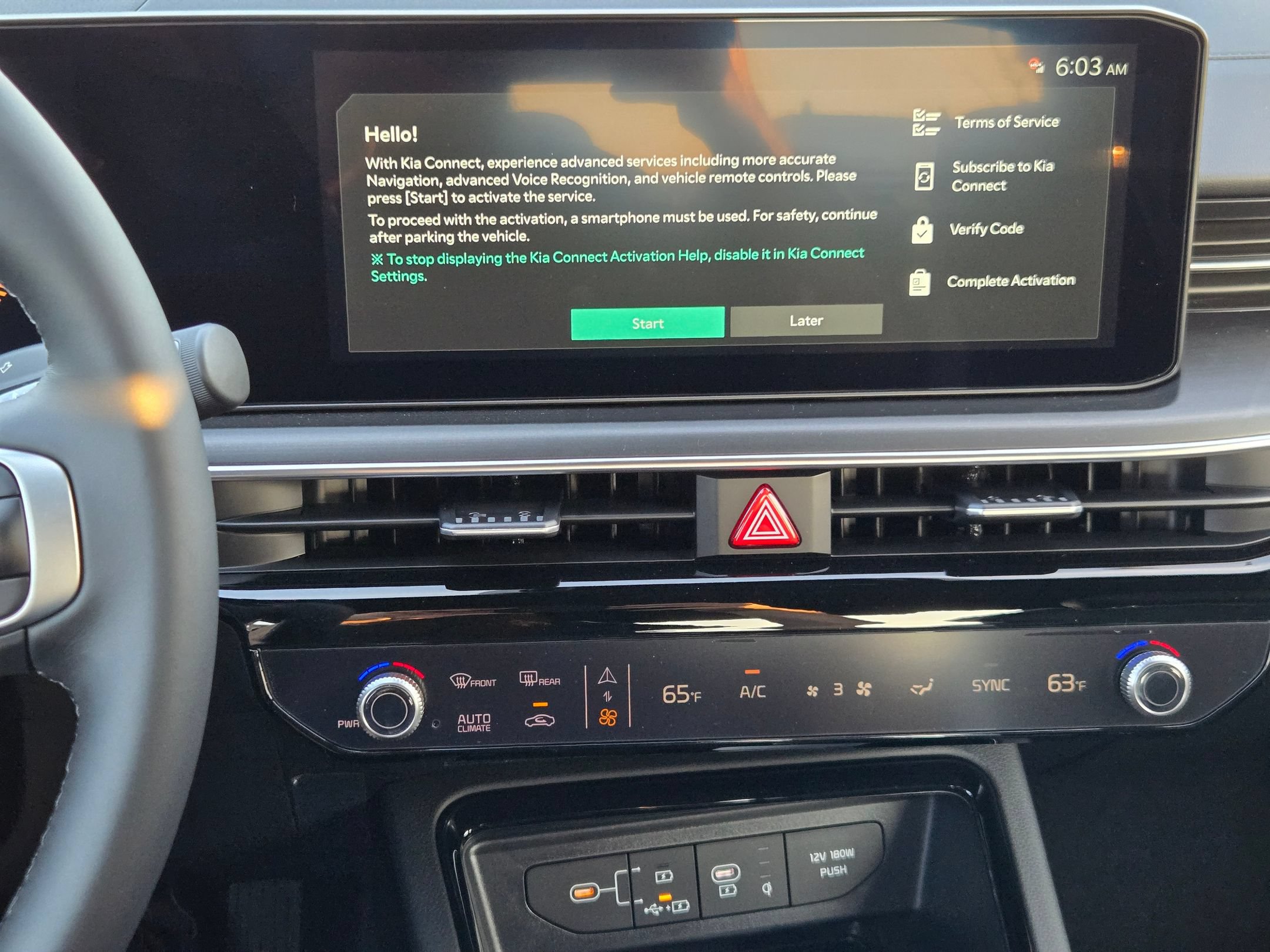New 2026 Kia K5 GT-Line w/ GT-Line Premium Package FWD image 27