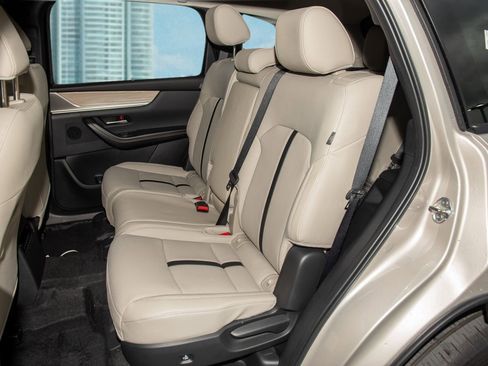 New 2026 MAZDA CX-90 3.3 Turbo w/ Preferred Package image 7