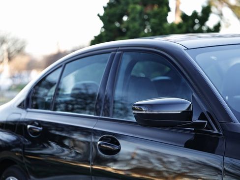 Used 2023 BMW 330i Sedan w/ Driving Assistance Package image 3