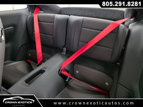 Used 2018 Porsche 911 Carrera T w/ Carrera T Interior Package RWD image 21