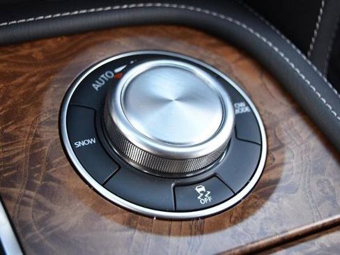 Certified 2024 Nissan Armada SL w/ Cargo Package image 22