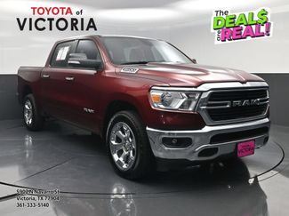Used 2020 RAM 1500 Lone Star AWD/4WD video 1