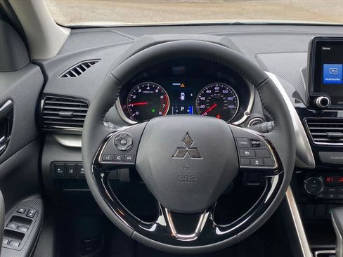 New 2026 Mitsubishi Eclipse Cross SE image 5