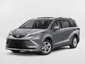 New 2026 Toyota Sienna Limited video 1