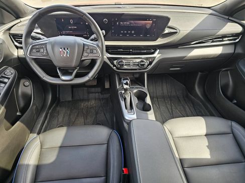 Used 2024 Buick Envista Sport Touring w/ Experience Buick Package FWD image 22