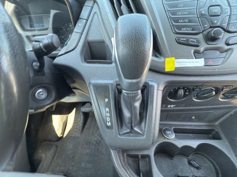 Used 2015 Ford Transit 150 148 Medium Roof image 33