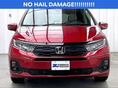 New 2026 Honda Odyssey EX-L image 3