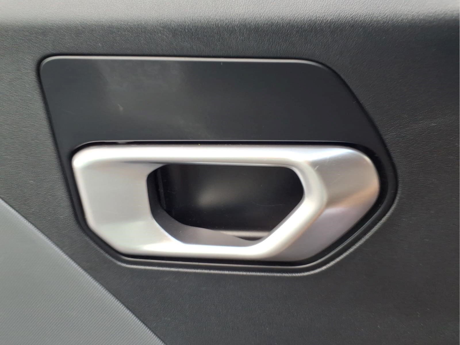 Used 2025 Kia K4 FWD image 16