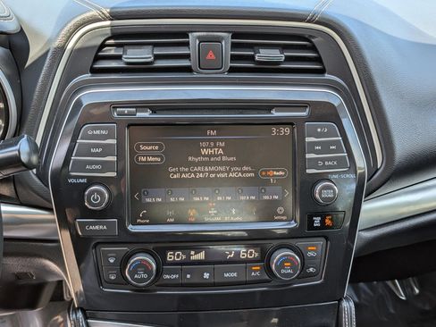 Used 2020 Nissan Maxima 3.5 SV w/ Floor Mat Group FWD image 25