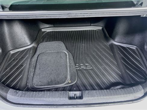 Used 2023 Honda Accord LX image 22