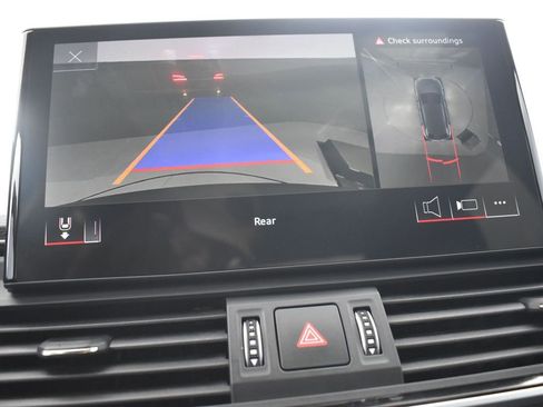 Used 2024 Audi Q5 2.0T Premium Plus image 14