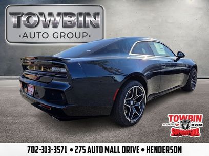 New 2026 Dodge Charger Scat Pack