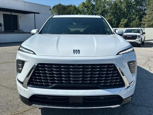 New 2027 Buick Enclave Avenir FWD image 4