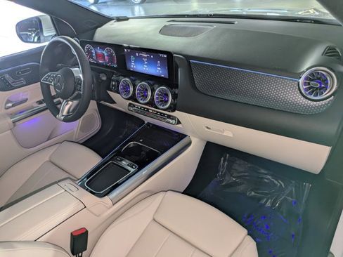 Certified 2025 Mercedes-Benz GLA 250 4MATIC image 20