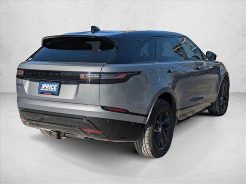Used 2024 Land Rover Range Rover Velar Dynamic SE image 5