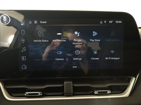 New 2026 Chevrolet Equinox LT w/ Convenience Package II image 25