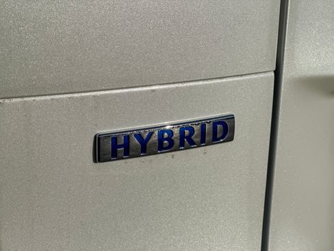 New 2026 MAZDA CX-50 AWD 2.5 Hybrid w/ Weather Package image 25