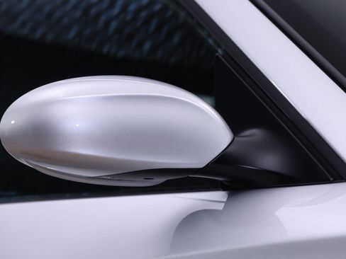 Used 2007 BMW M Coupe image 32