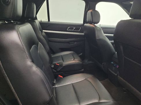 Used 2017 Ford Explorer XLT w/ Equipment Group 202A FWD image 19