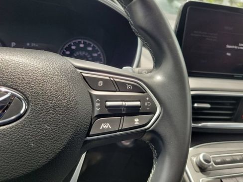 Used 2023 Hyundai Santa Fe SEL AWD/4WD image 16