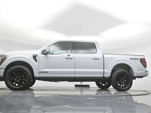 New 2025 Ford F150 Platinum w/ Equipment Group 702A High AWD/4WD image 54