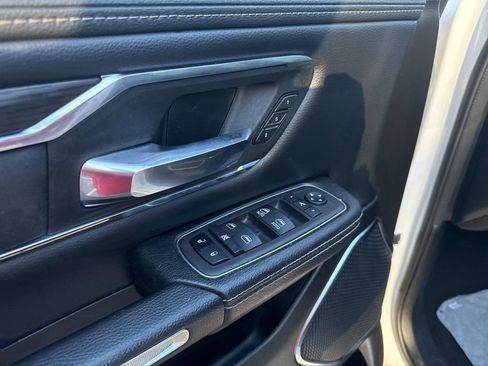 Used 2024 RAM 1500 Laramie image 20