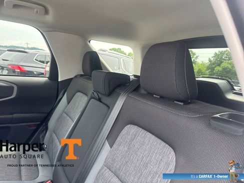 Used 2023 Ford Bronco Sport Big Bend AWD/4WD image 9
