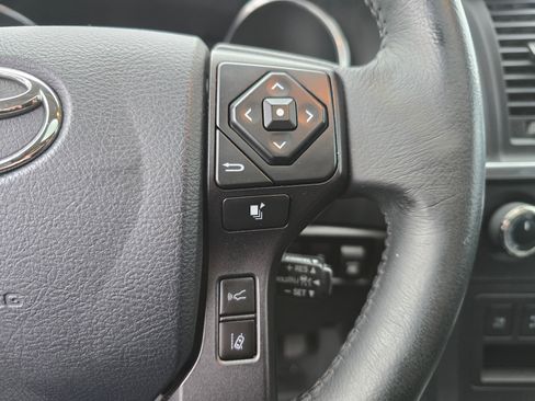 Used 2020 Toyota Sequoia TRD Sport w/ TRD Sport Premium Package image 45