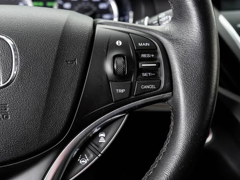 Used 2016 Acura MDX SH-AWD w/ Technology Package image 14