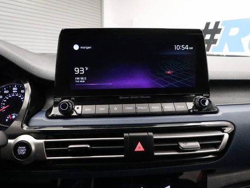 Used 2022 Kia Seltos Nightfall Edition AWD/4WD image 24