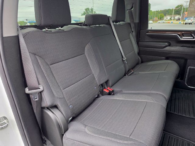 Used 2025 Chevrolet Silverado 3500 LT w/ Safety Package AWD/4WD image 44