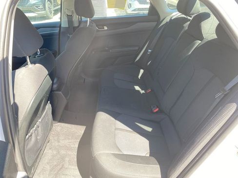 Used 2023 Kia K5 LXS image 24