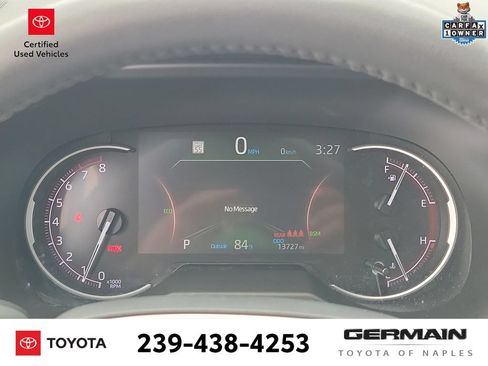 Certified 2024 Toyota RAV4 XLE Premium w/ Weather Package FWD image 24