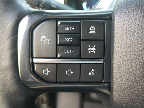 Certified 2025 Ford F150 Platinum AWD/4WD image 66