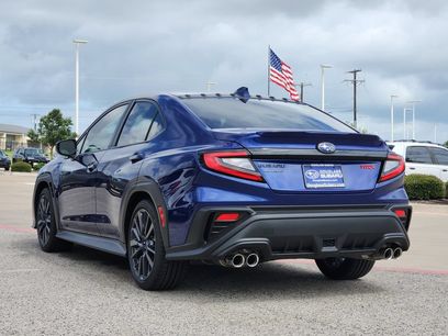 New 2026 Subaru WRX Premium w/ WRX Electronics Package