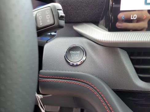 New 2026 Ford Explorer ST-Line image 17