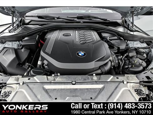 Used 2023 BMW M240i xDrive Coupe w/ Premium Package AWD/4WD image 10