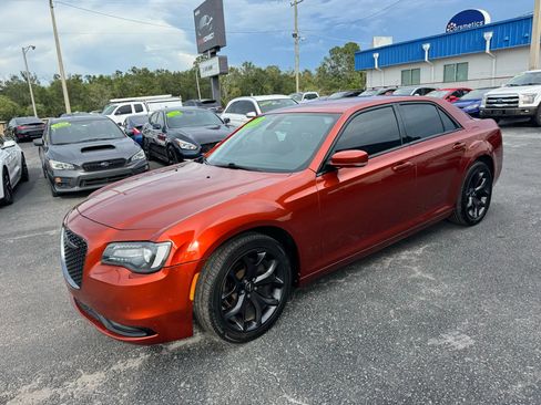 Used 2021 Chrysler 300 S image 10