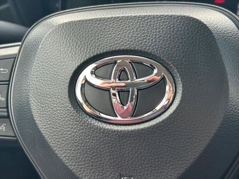 Certified 2026 Toyota Corolla LE FWD image 32