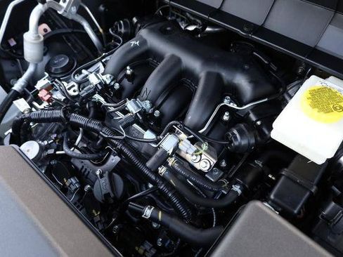 New 2026 Nissan Pathfinder SL AWD/4WD image 31