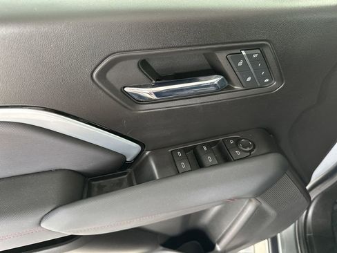 Certified 2023 Chevrolet Colorado Z71 w/ Z71 Convenience Package 2 image 13