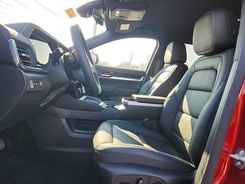 New 2026 GMC Terrain Elevation w/ Elevation Premium Package image 9