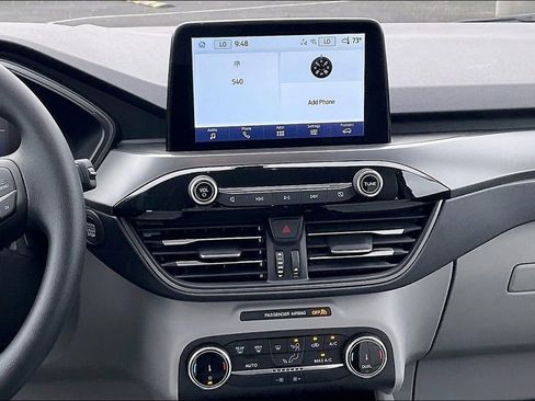 New 2026 Ford Escape Active image 7