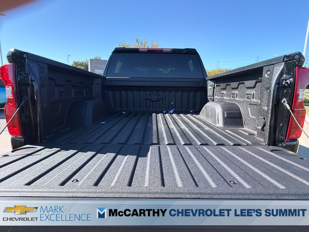 New 2026 Chevrolet Silverado 1500 RST w/ Protection Package AWD/4WD image 43