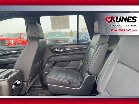 Used 2021 GMC Yukon Denali image 15