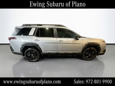 Used 2026 Subaru Outback Limited AWD/4WD image 8