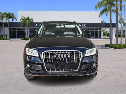 Used 2017 Audi Q5 2.0T Premium image 2